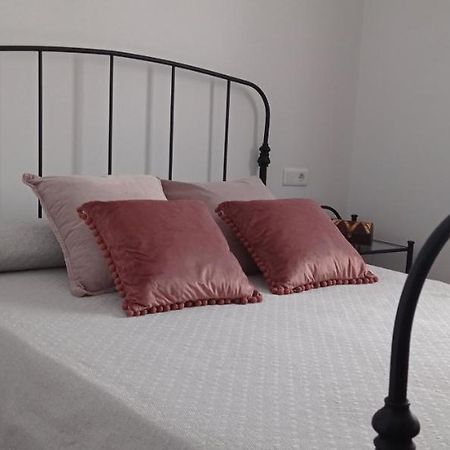 Casa Rural Aya II Linares de la Sierra Kültér fotó