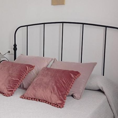 Casa Rural Aya II Linares de la Sierra Kültér fotó